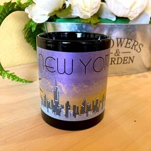 Vintage - New York Coffee Mug